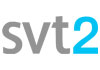 Reproducir SVT2 en vivo